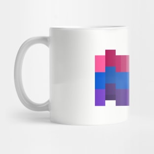 Pixel Pride Mug